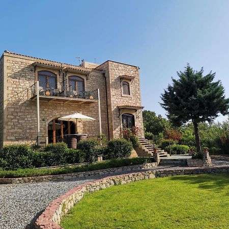 Villa Ermis - The Cretan Castello Kastellos Ngoại thất bức ảnh