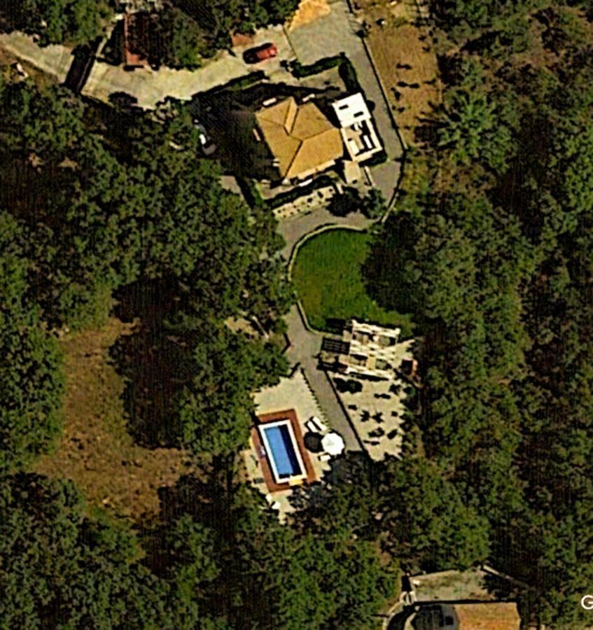 Villa Ermis - The Cretan Castello Kastellos Ngoại thất bức ảnh