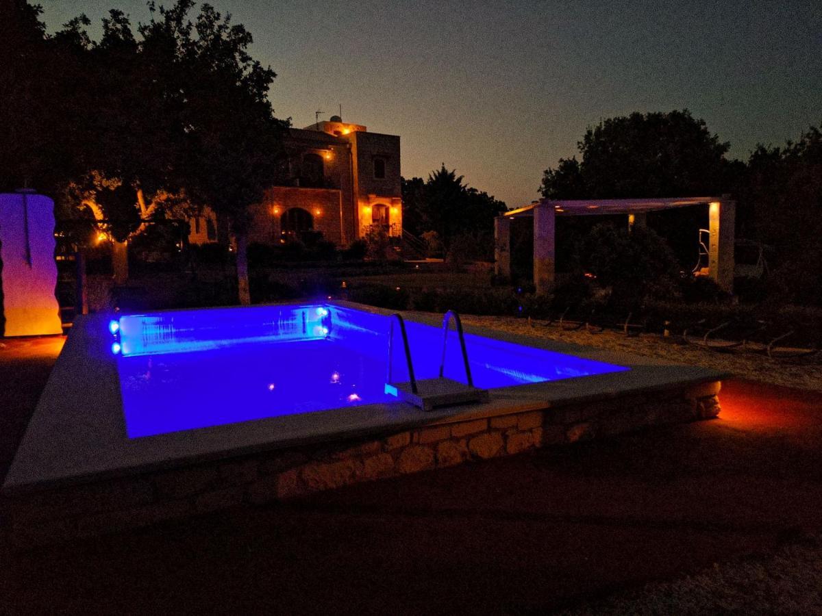 Villa Ermis - The Cretan Castello Kastellos Ngoại thất bức ảnh
