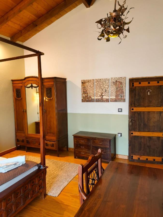 Villa Ermis - The Cretan Castello Kastellos Ngoại thất bức ảnh