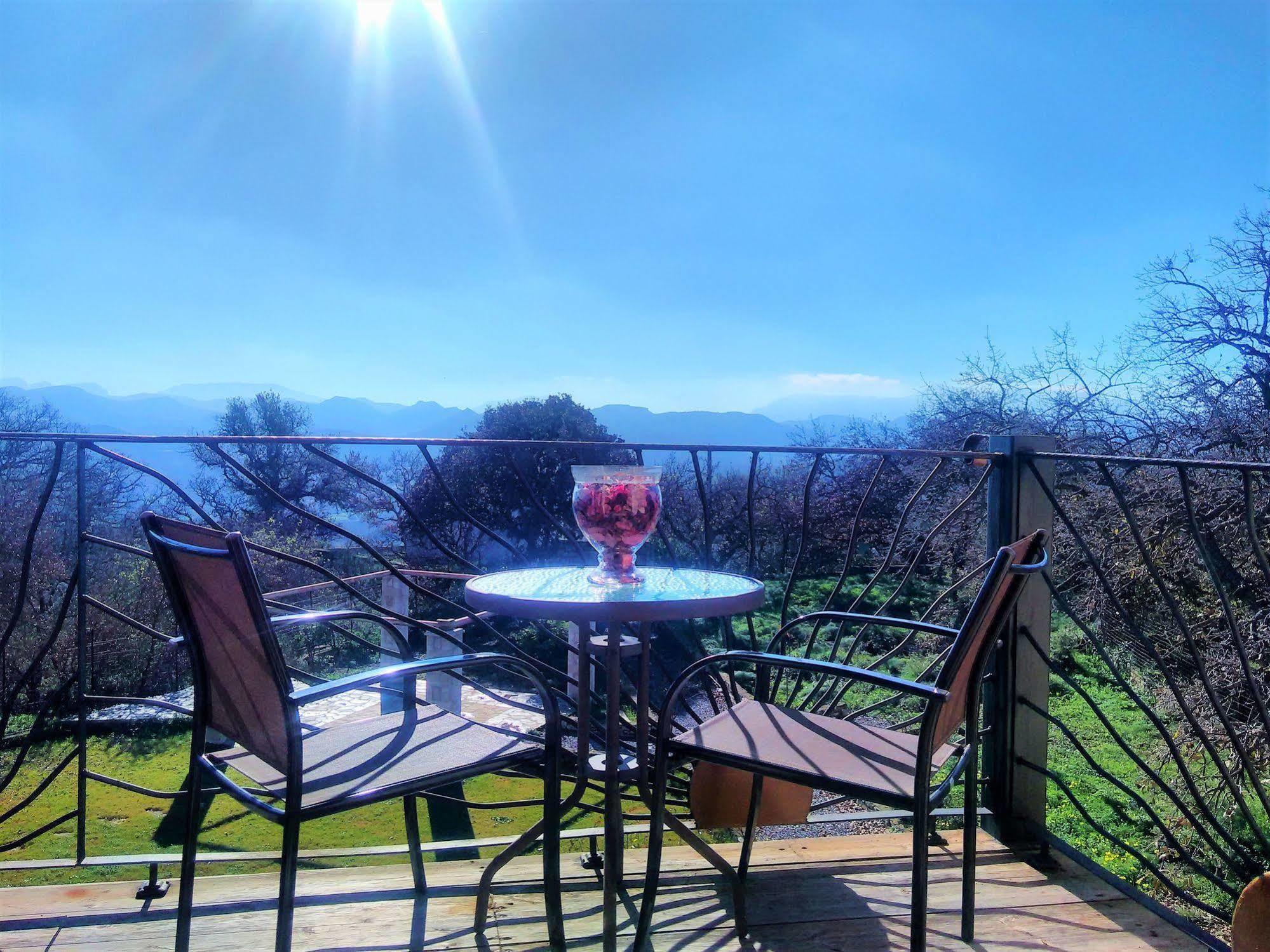 Villa Ermis - The Cretan Castello Kastellos Ngoại thất bức ảnh