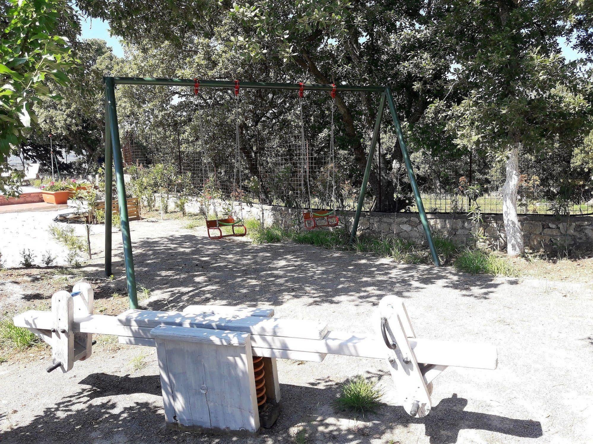 Villa Ermis - The Cretan Castello Kastellos Ngoại thất bức ảnh