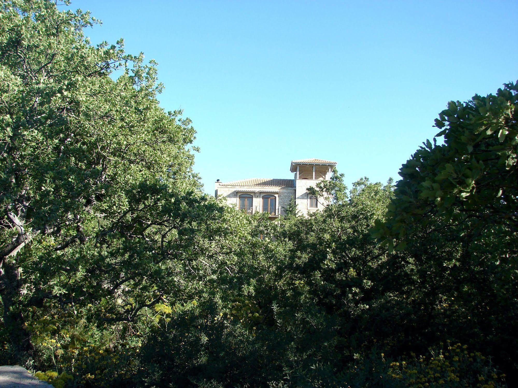 Villa Ermis - The Cretan Castello Kastellos Ngoại thất bức ảnh
